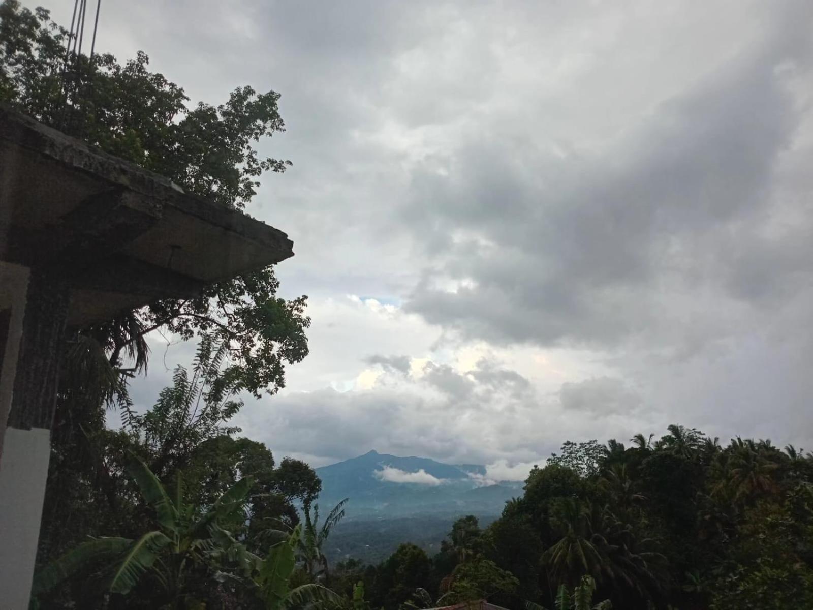 Kandy Fortress Kültér fotó